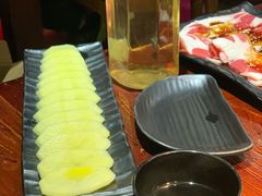 -红小姐的烤肉店(西三旗店)