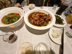 -辣婆婆(航天桥店)