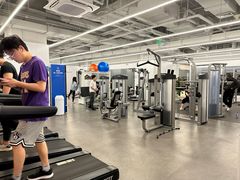 -乐刻运动健身(蓝润摩里中心店)