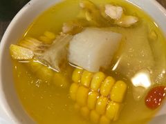 -云海肴·汽锅鸡·云南菜(广安门天虹店)