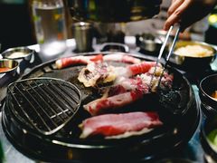 -401餐厅(弘大店)