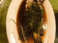 -盛港湾海鲜食府(黄沙店)