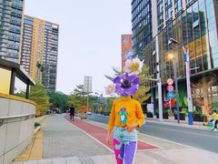 -万达影城(番禺万达广场店)