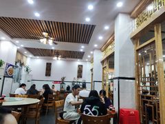 -煲煲掂风味煲仔饭餐厅(西区店)