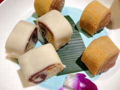 -北平食府(马鞍山路店)