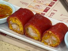-点都德(水贝IBC店)