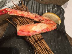 -蟹道乐(京都本店)