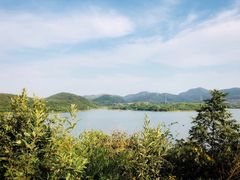 -横山水库
