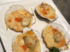 -大渔铁板烧(花园道店)