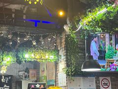 -串越时光·烧烤·烤鱼·小龙虾(松江大学城店)