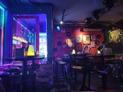 -好久不见网红乐队酒吧(鼓浪屿海底世界店)