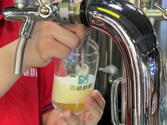 -四禧精酿铜锅涮肉·烧烤工场(大明湖店)