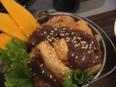 -和萌牛肠烧烤(财富中心店)
