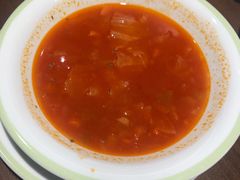 -萨莉亚意式餐厅(杭州滨江天街店)