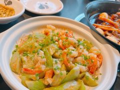 -李子坝梁山鸡(李子坝大鸡哥店)