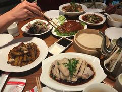 -京尊烤鸭店JINGZUN(春秀路店)