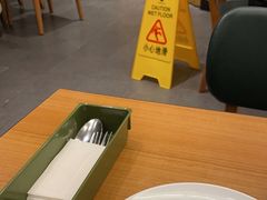 -萨莉亚意式餐厅(新塘永旺梦乐城店)