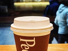 -Peet's Coffee皮爷咖啡(豫园店)