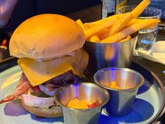 -blue frog蓝蛙(长泰广场店)