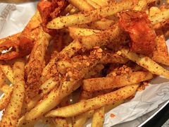 -卡朋西餐(宝安大仟里店)