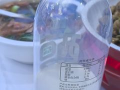 -黄牛肉馆·皖南土菜