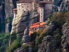 -梅黛奥拉修道院