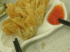 -芬芳甜品(同福路店)
