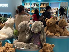 -JOYCODE(西单大悦城店)