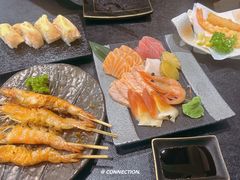 -季夏金枪鱼牛排自助餐厅(海悦天地店)