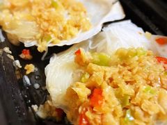 -小船渔村•大连菜•大连焖鱼(明泽街店)