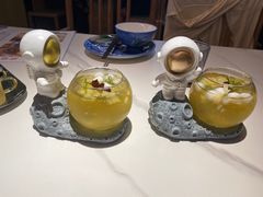 -蘇小主·创意中国菜(金茂览秀城店)