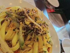 -伊斯麦尔丝路·新派菜(沙子口店)