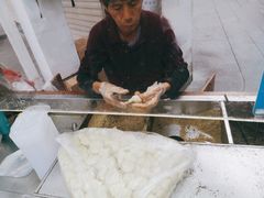 -叶氏麻糍(鼓浪屿店)