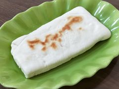 饼子-诚祥泡馍馆