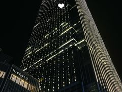 -长沙尼依格罗酒店
