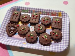 -千浔一暖DIY蛋糕烘焙(人民大学店)