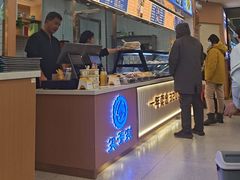 -清真·尖子尖牛肉面(王府井店)
