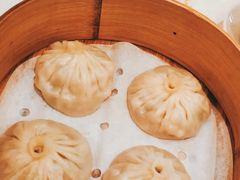 利苑小笼包-利苑酒家(华熙国际店)