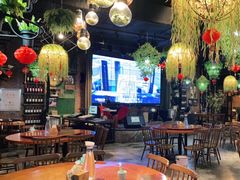 大堂-南海渔家•海鲜•正宗海南菜(海棠湾店)