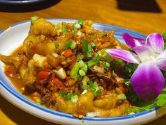 -觅山云南菜(泊富ICITY店)