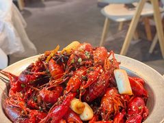 -靓靓蒸虾·头牌蒸虾(雪松路总店)