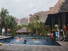 -三亚湾海居雅高铂尔曼度假酒店