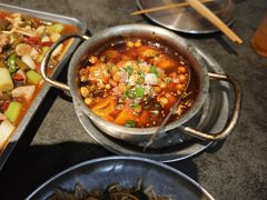-神伙烧烤(南坪总店)