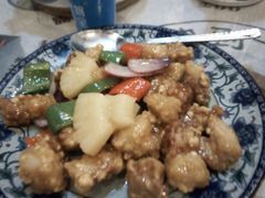 -阿殳菜馆·私厨(水围村店)