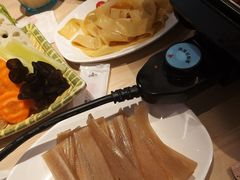 -鱼酷活鱼烤鱼(恒隆广场店)