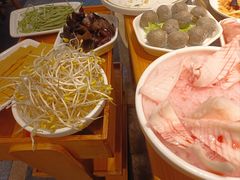-堂客老火锅(欣阳广场总店)