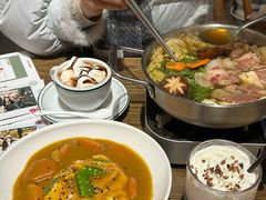 -肥朵食堂(带梦胡同店)