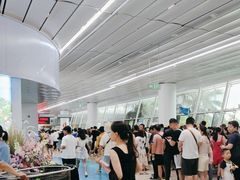 -厦门邮轮中心厦鼓码头(轮渡站)
