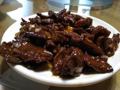 -陈傻子餐厅(世纪都会店)