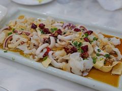 -郭姐·威海渔村(黄兴路店)